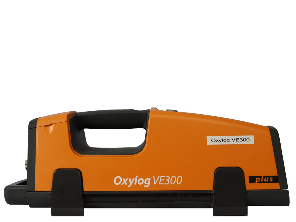 oxylog Mobile Einsatzdokumentation